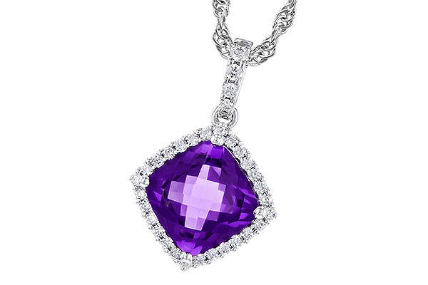 K239-28673: NECK 1.21 AMETHYST 1.32 TGW