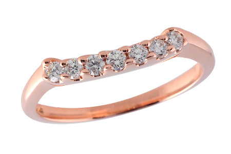 K239-32355: LDS WED RG .20 TW
