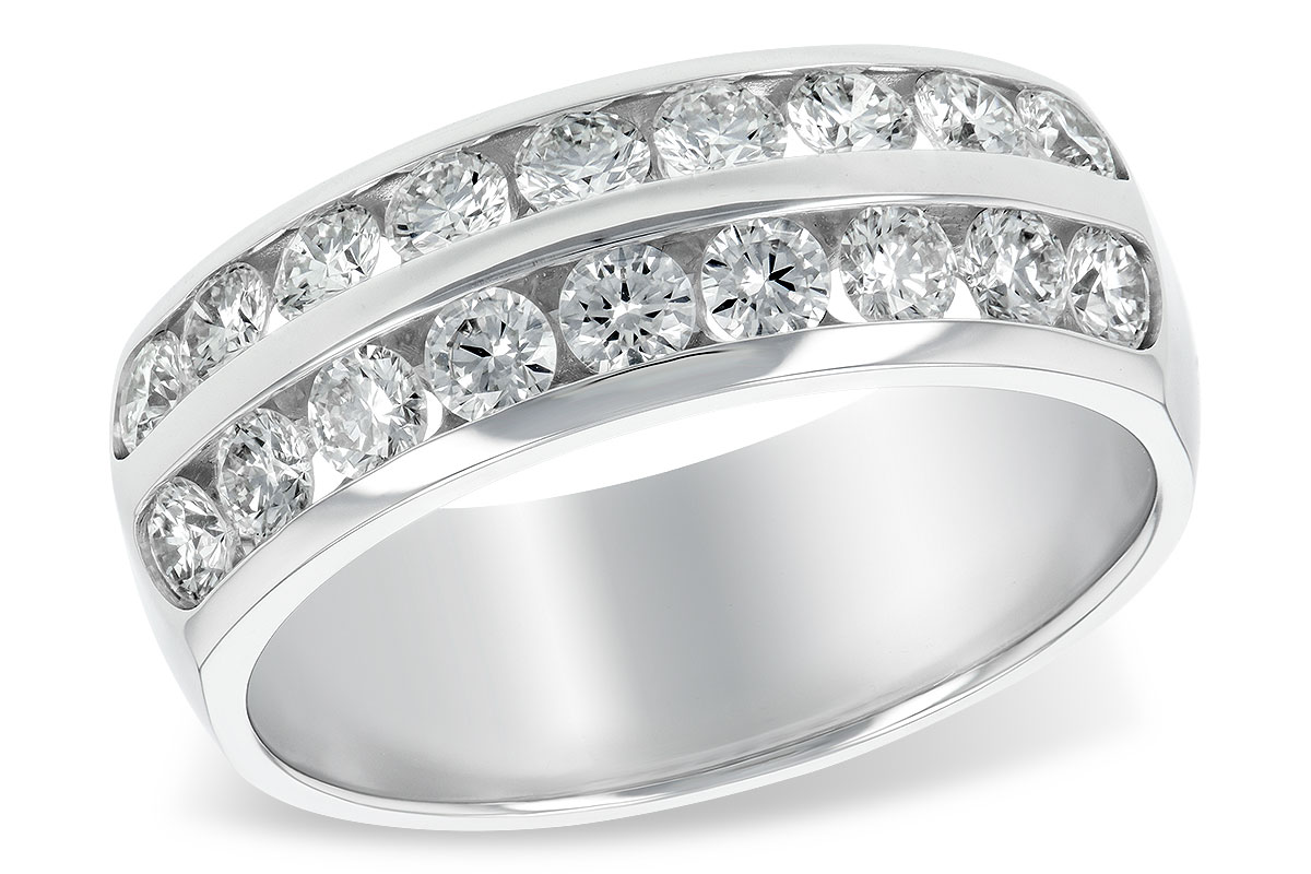 K242-99582: LDS WED RG 1.00 TW