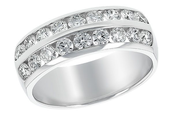 K242-99582: LDS WED RG 1.00 TW