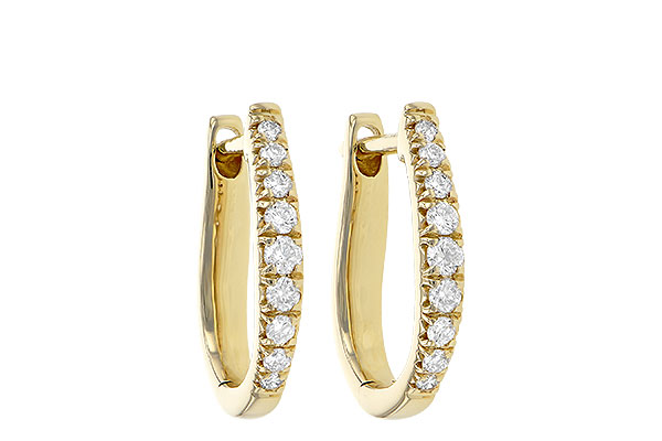 K244-75973: EARR .25 TW