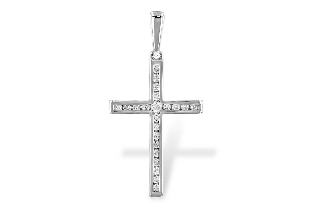 K244-76901: PENDANT .25 TW