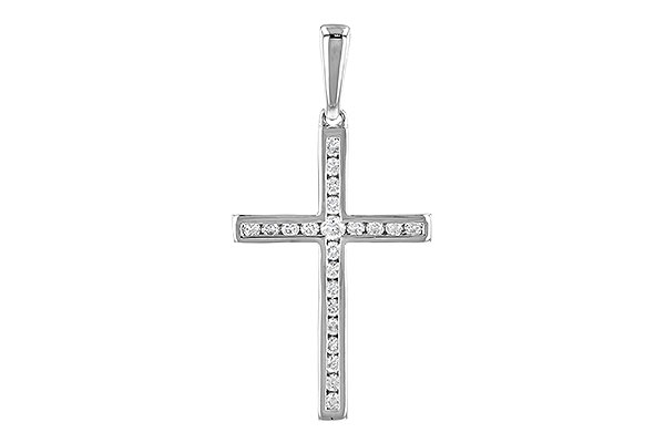 K244-76901: PENDANT .25 TW