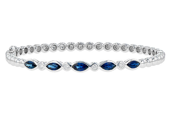 K244-81373: BANGLE 1.50 SAPP 1.63 TGW