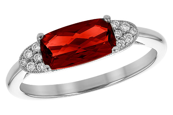 K328-36873: LDS RG 1.65 GARNET 1.73 TGW