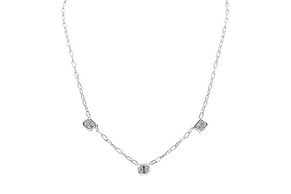 K328-44173: NECK .20 BAG .25 TW (18")