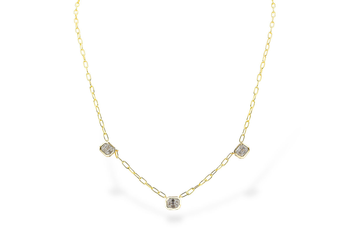 K328-44173: NECK .20 BAG .25 TW (18")