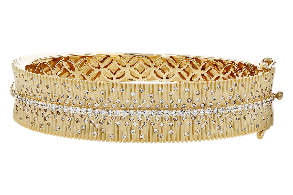 K329-29555: BANGLE 1.96 TW (60X50MM)