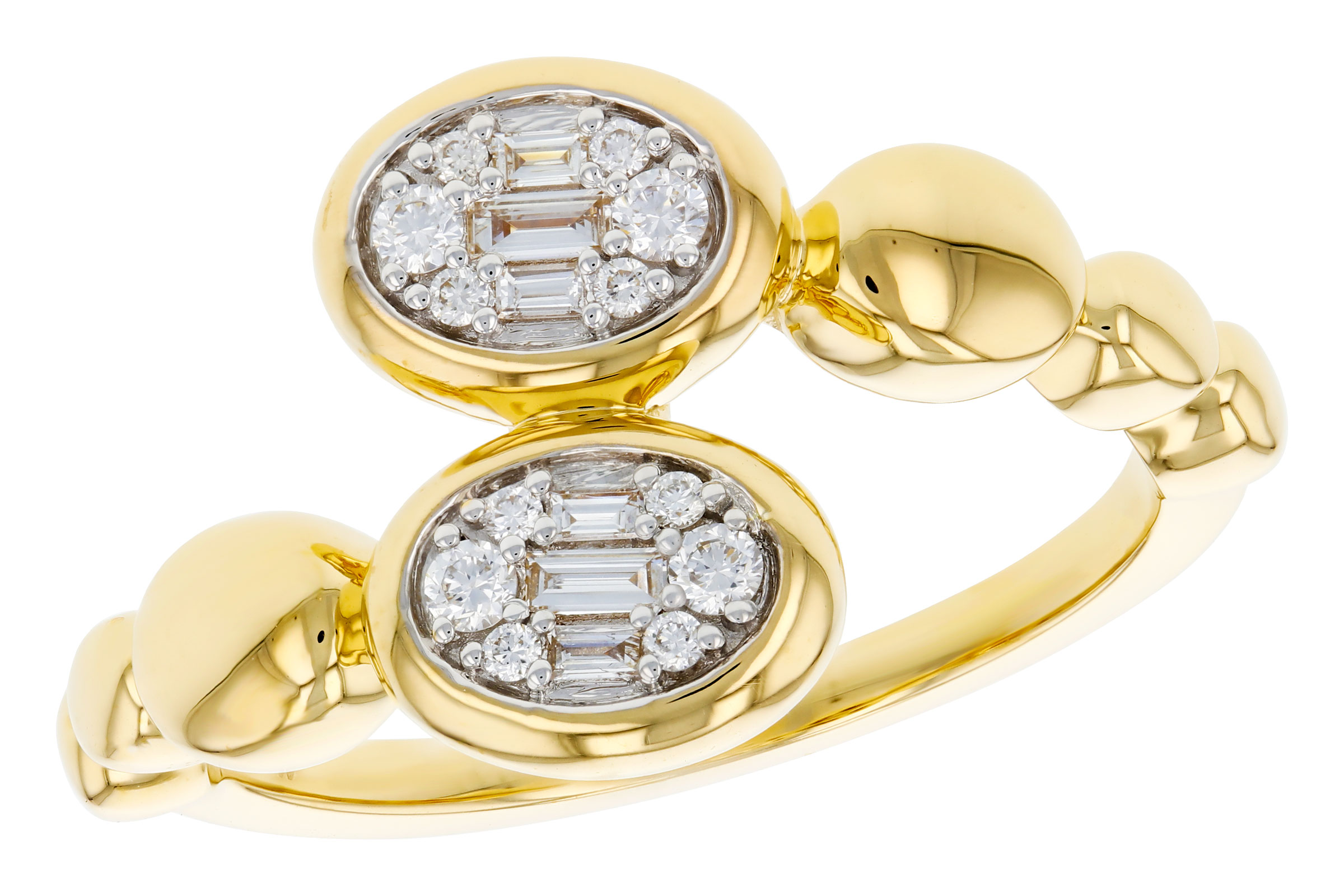 K330-20501: LDS DIA RG .06 BAGUETTE .17 TW