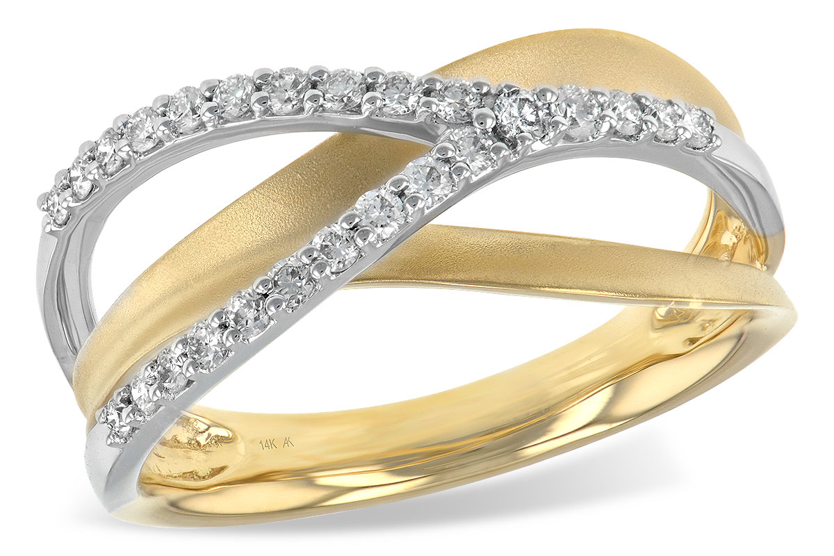 L151-15082: LDS WED RG .25 TW