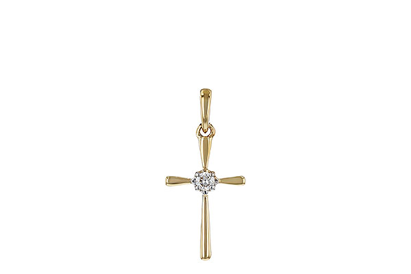 L237-54173: PENDANT .03 BR