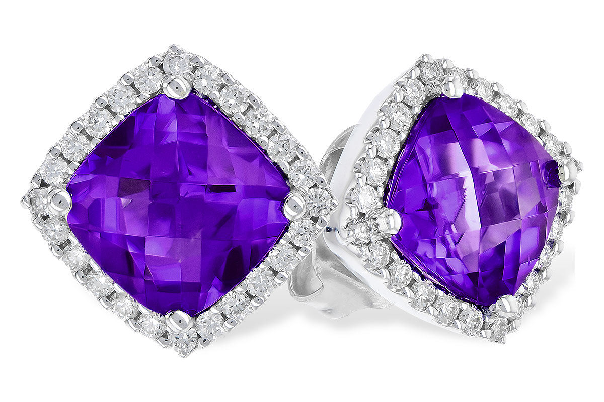 L238-44164: EARR 1.70 AMETHYST 1.85 TGW