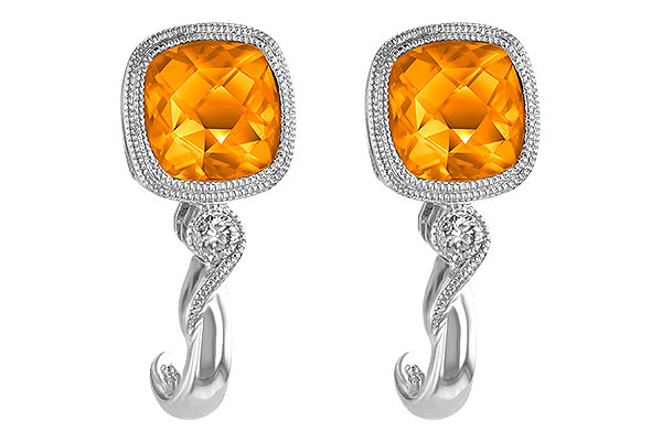 L238-44173: EARR 1.62 CITRINE 1.66 TGW