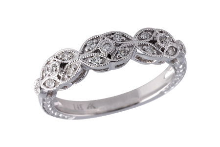L239-34155: LDS DIA WED RG .18 TW