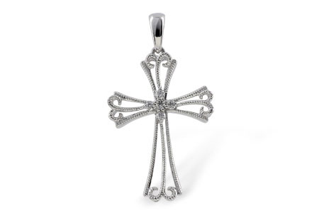 L241-10528: PENDANT .05 TW