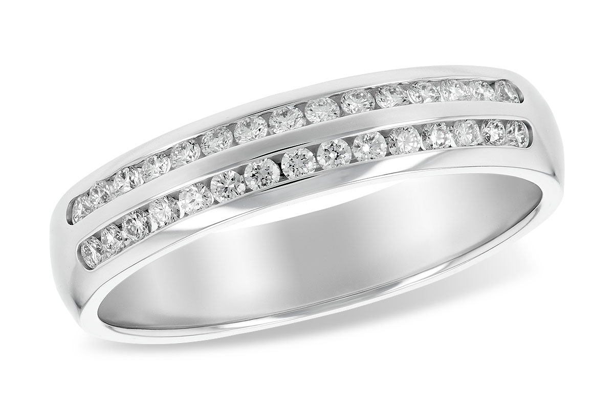 L242-99591: LDS WED RG .25 TW