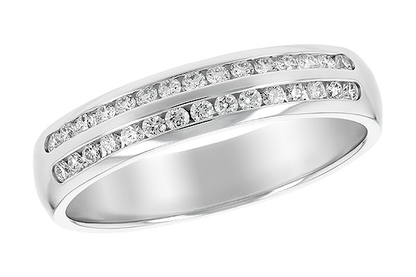 L242-99591: LDS WED RG .25 TW
