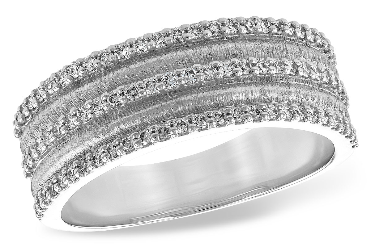 L243-85037: LDS DIA WED RG .40 TW