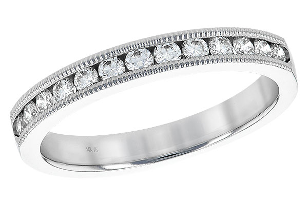 L243-87764: LDS WED RG .33 TW