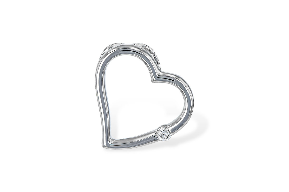L244-75955: PENDANT .03 TW