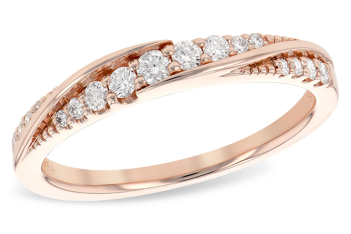 L244-80464: LDS DIA WED RG .25 TW