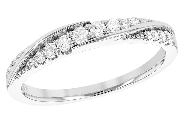 L244-80464: LDS DIA WED RG .25 TW