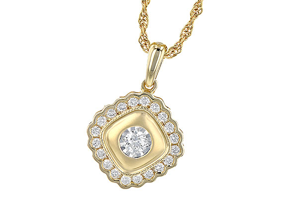 L327-47728: NECK .10 BR .30 TW