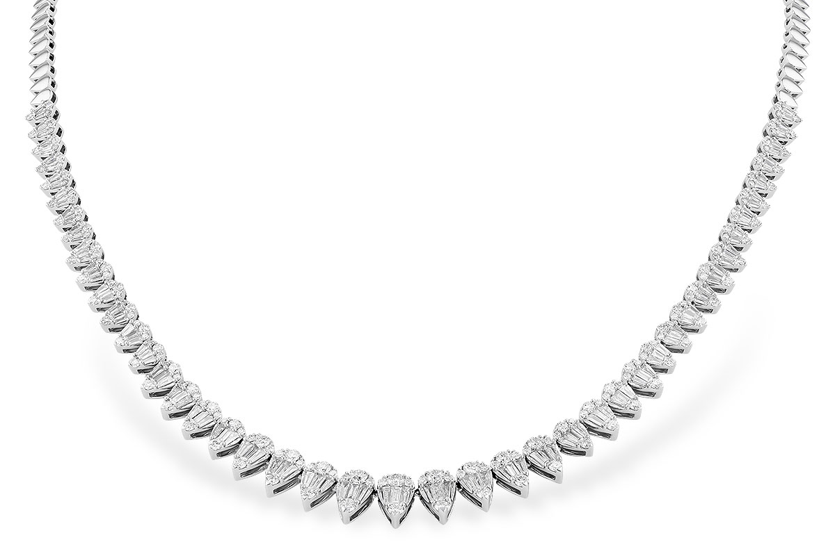 L327-49628: NECK 1.60 TW BAG 3.80 TW