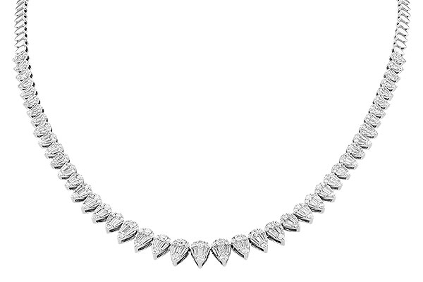 L327-49628: NECK 1.60 TW BAG 3.80 TW