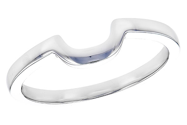 L328-36846: LDS PLAIN WED RG FOR M327-51382