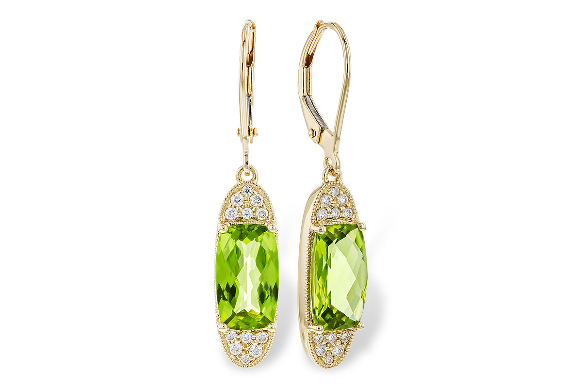 L328-39573: EARR 3.82 TW PERIDOT 3.98 TGW