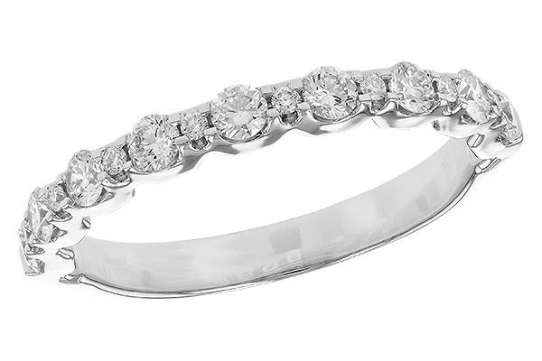L328-43264: LDS DIA WED RG .50 TW