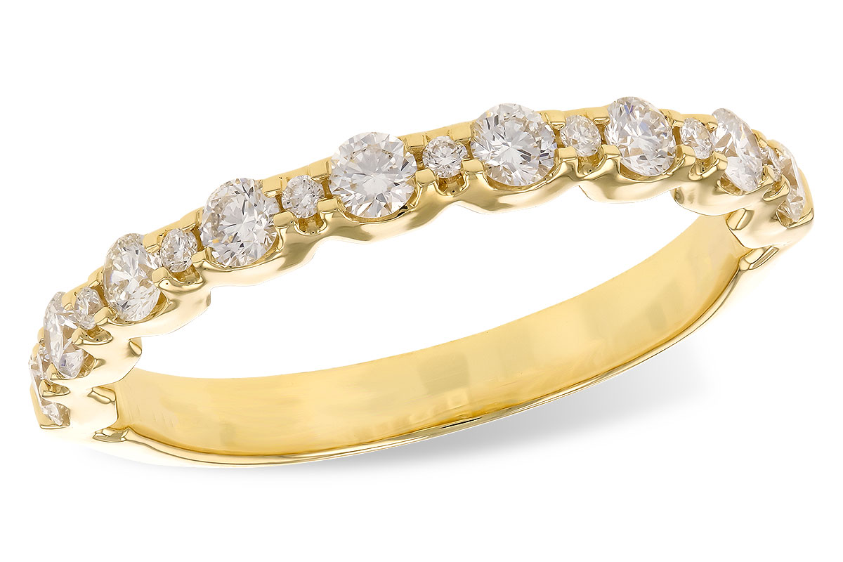 L328-43264: LDS DIA WED RG .50 TW