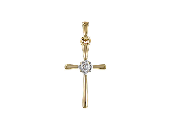 L329-30455: PENDANT .05 BR