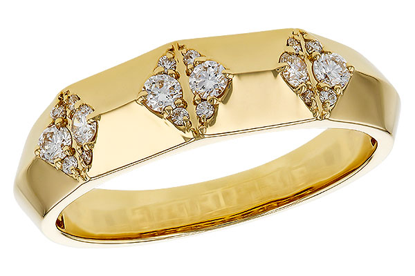 L329-34128: LDS DIA WED RG .24 TW
