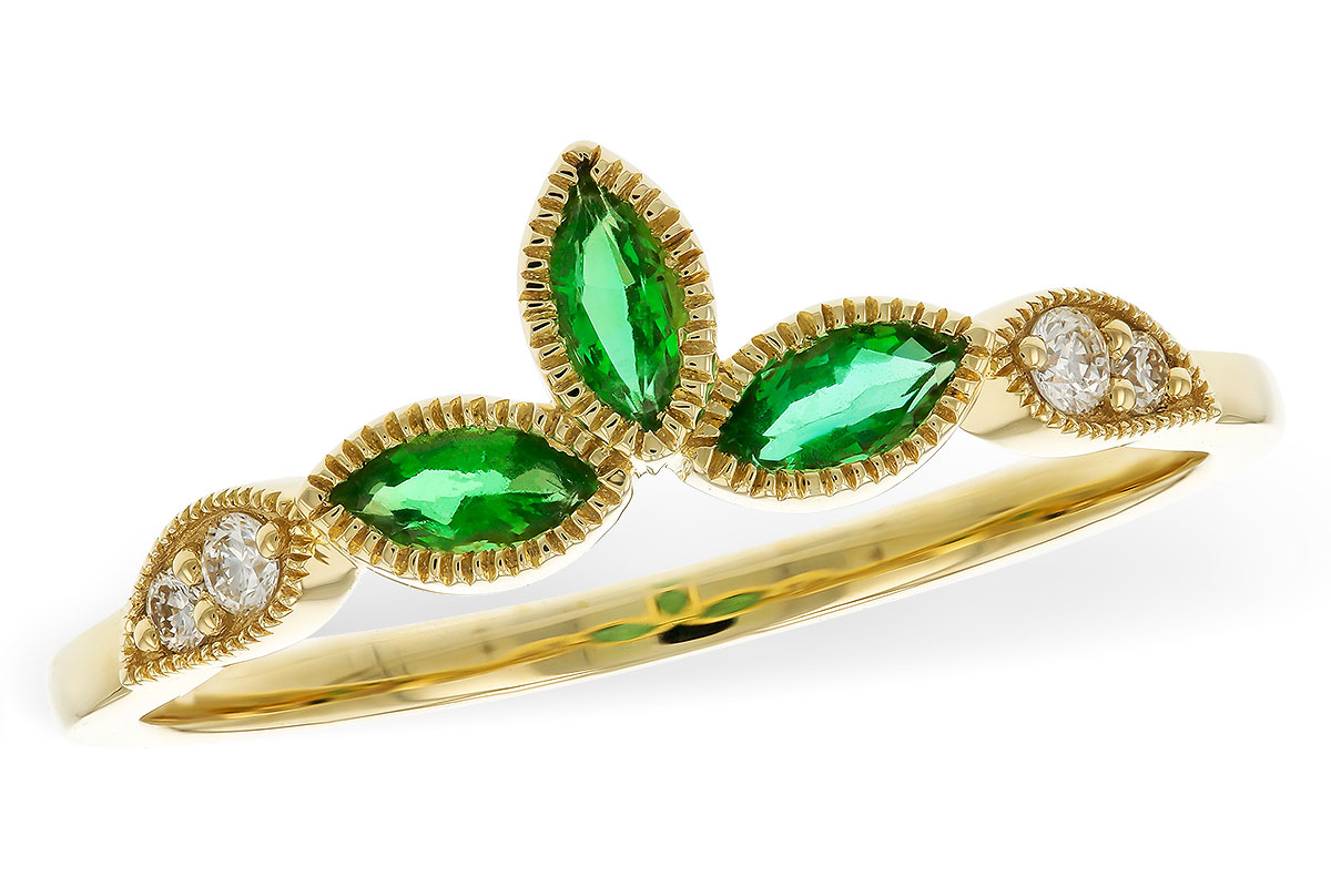 L329-34137: ENHANCER .22 TW EMERALD .28 TGW
