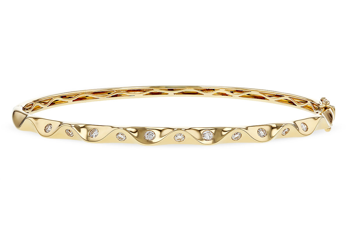 L329-35046: BANGLE .34 TW
