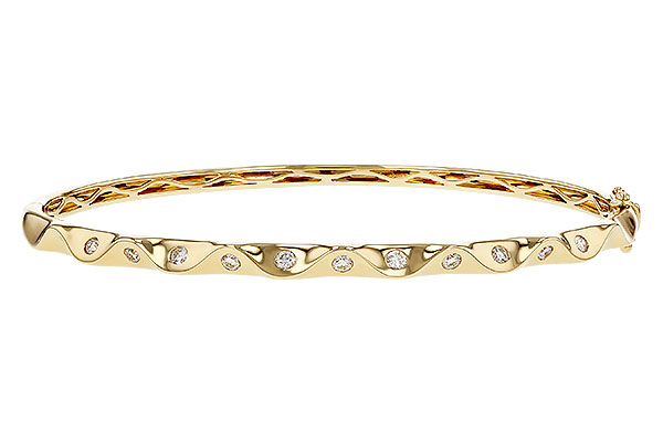 L329-35046: BANGLE .34 TW