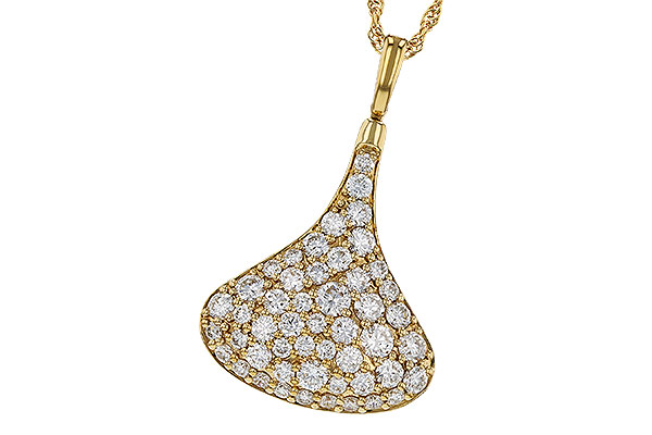 L329-35082: NECKLACE 1.50 TW