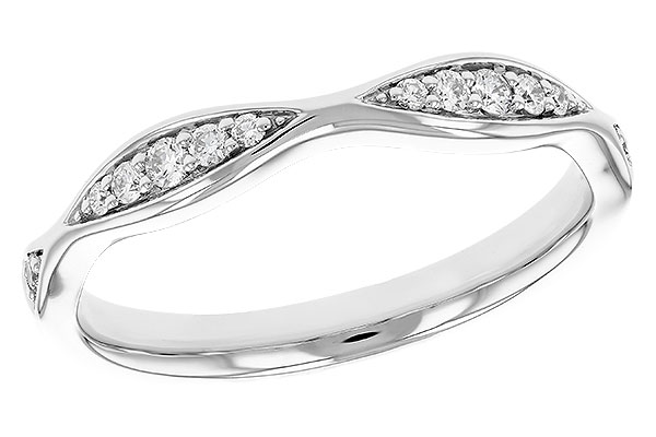 L329-35955: LDS DIA WED RG .12 TW
