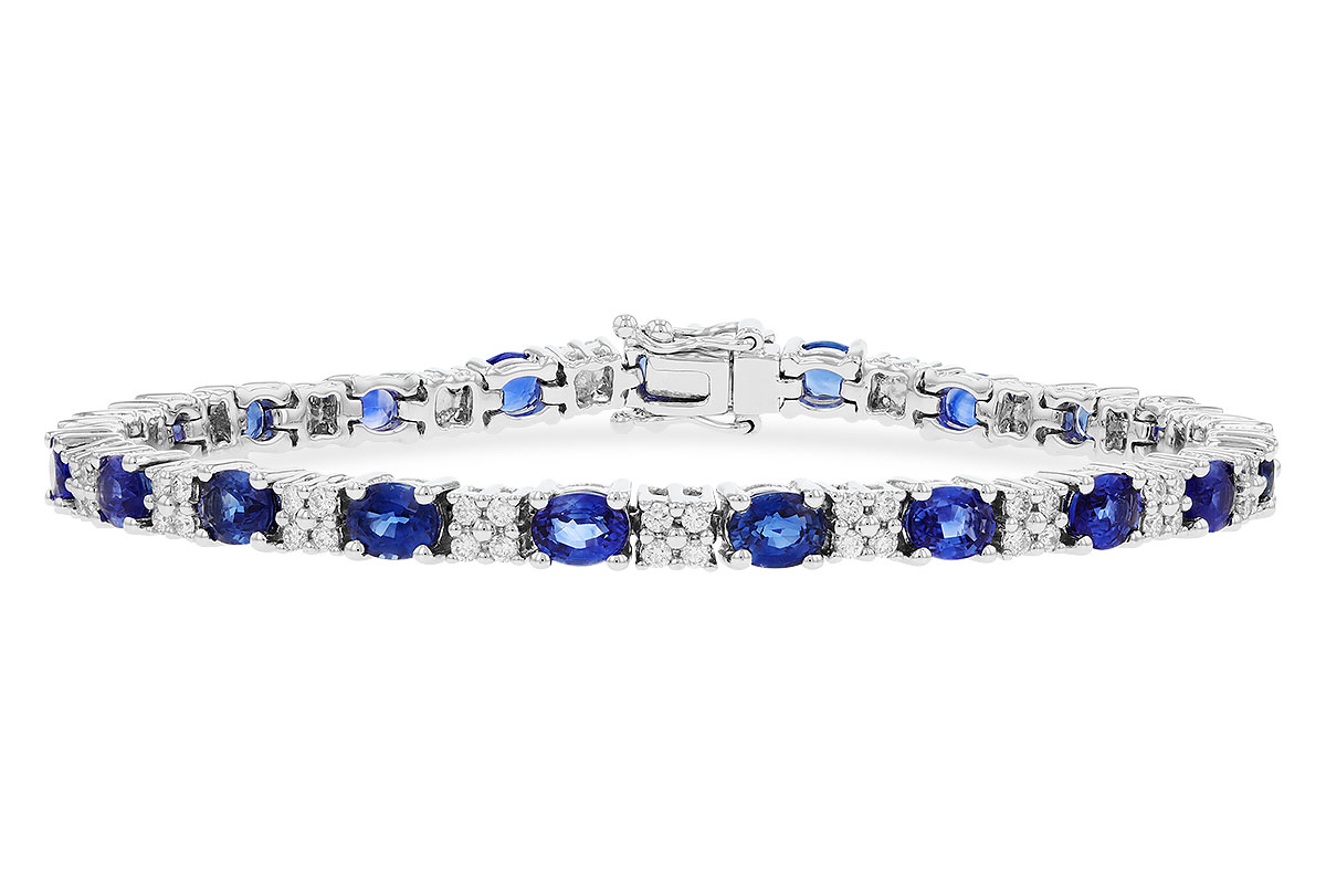M054-74146: BRACELET 7.10 SAPH 7.92 TGW