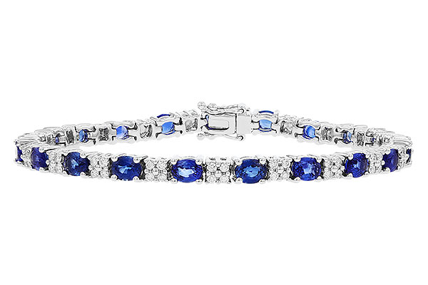 M054-74146: BRACELET 7.10 SAPH 7.92 TGW