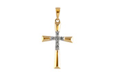 M061-12346: PENDANT .09 TW