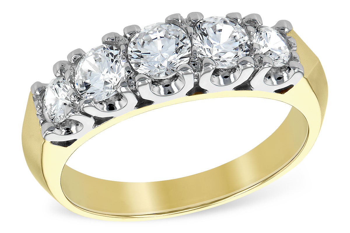 M147-51364: LDS DIA WED RG 1.00 TW