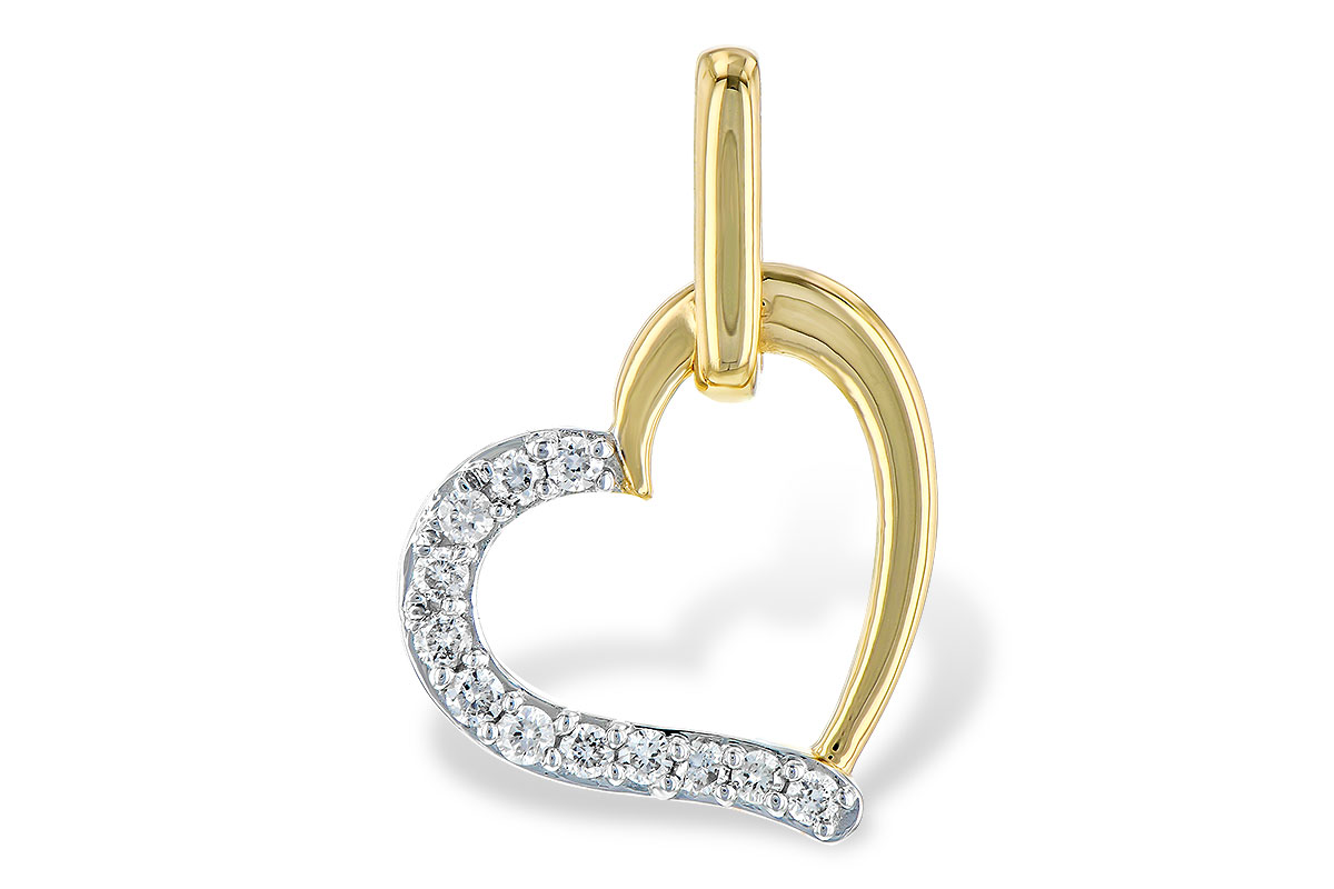 M238-40464: PENDANT .08 TW