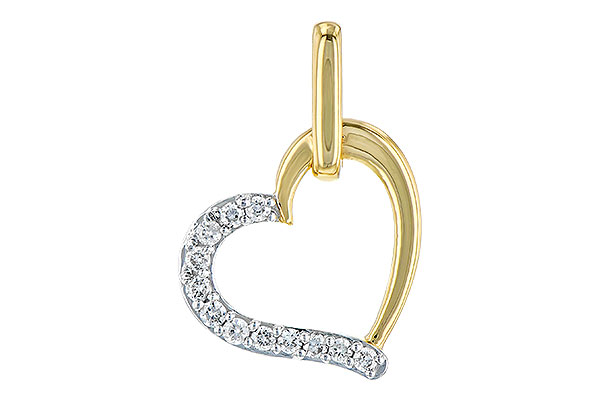 M238-40464: PENDANT .08 TW
