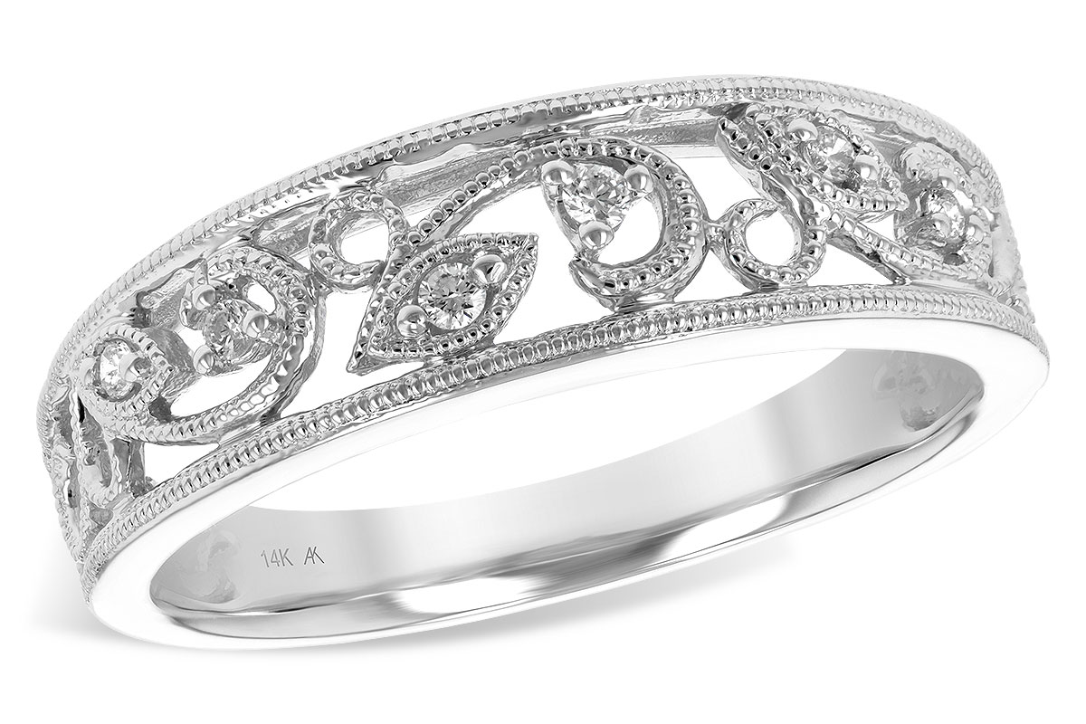 M238-40482: LDS WED RG .05 TW