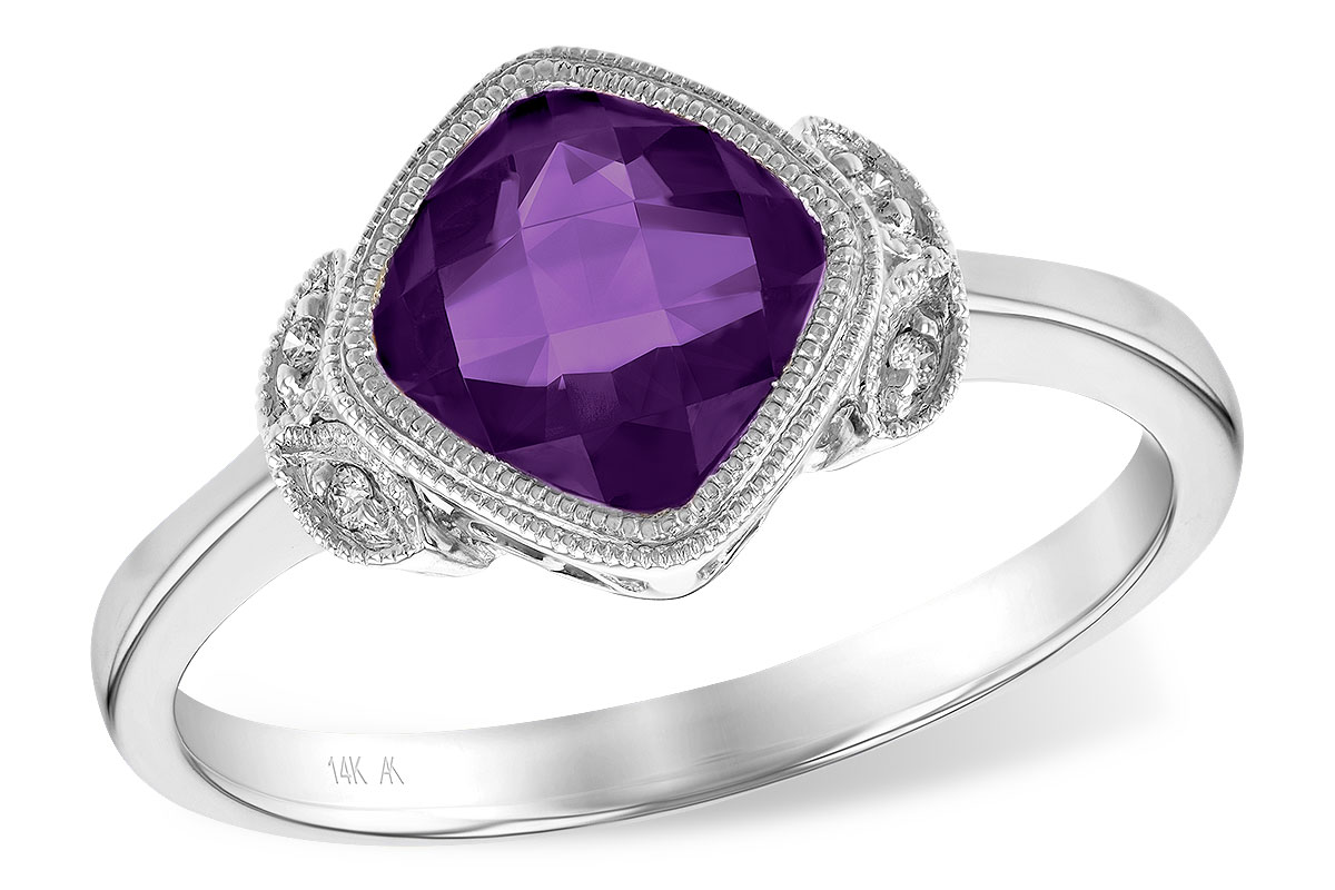 M238-44137: LDS RG 1.12 AMETHYST 1.14 TGW