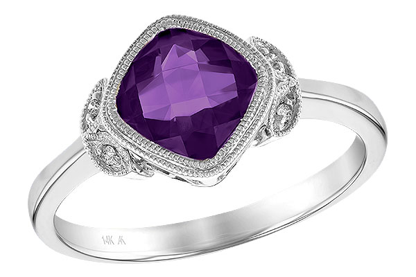 M238-44137: LDS RG 1.12 AMETHYST 1.14 TGW