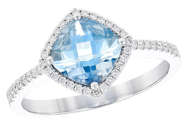 M238-44164: LDS RG 1.13 AQUA 1.29 TGW (7MM AQUA)